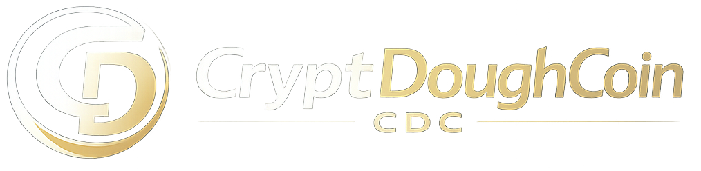 CryptDoughCoin Corporation